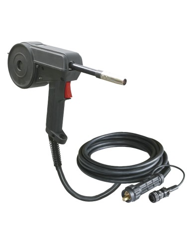 Spool Gun Torch 150A